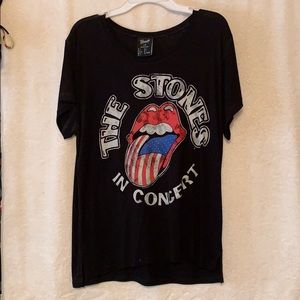 Women’s vintage t shirt